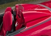 C7 Corvette Convertible Speedster Tonneau Insert